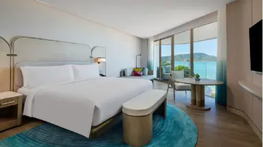 Veranda Resort Phuket, Autograph Collection