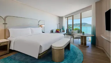 Veranda Resort Phuket, Autograph Collection