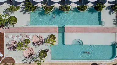 Veranda Resort Phuket, Autograph Collection