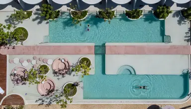 Veranda Resort Phuket, Autograph Collection