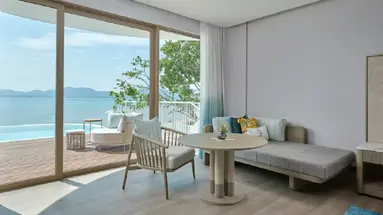 Veranda Resort Phuket, Autograph Collection