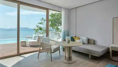 Veranda Resort Phuket, Autograph Collection