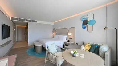 Veranda Resort Phuket, Autograph Collection