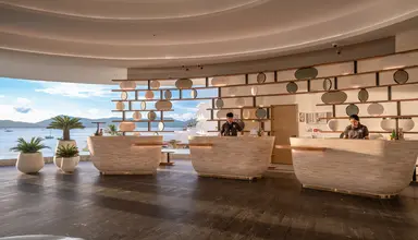 Veranda Resort Phuket, Autograph Collection