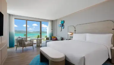 Veranda Resort Phuket, Autograph Collection