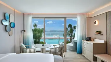 Veranda Resort Phuket, Autograph Collection
