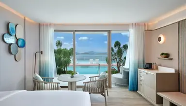 Veranda Resort Phuket, Autograph Collection