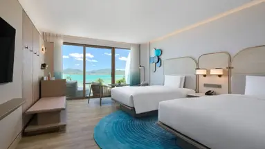 Veranda Resort Phuket, Autograph Collection