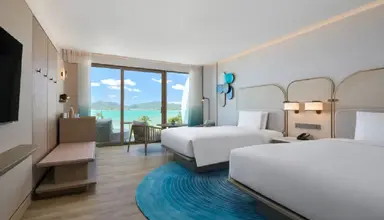 Veranda Resort Phuket, Autograph Collection