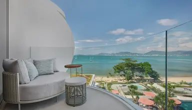 Veranda Resort Phuket, Autograph Collection