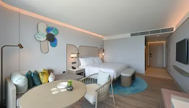 Veranda Resort Phuket, Autograph Collection