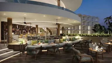 Veranda Resort Phuket, Autograph Collection