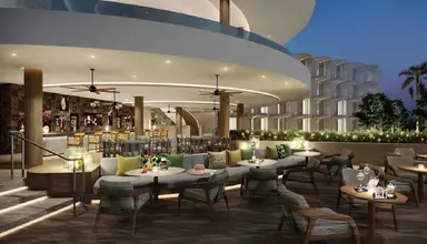 Veranda Resort Phuket, Autograph Collection