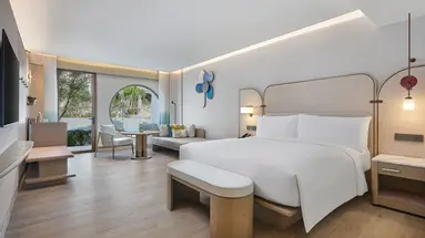 Veranda Resort Phuket, Autograph Collection