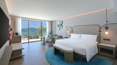 Veranda Resort Phuket, Autograph Collection