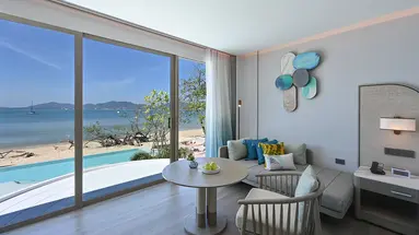 Veranda Resort Phuket, Autograph Collection