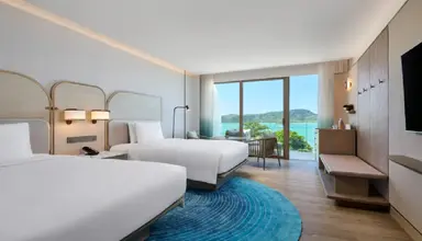 Veranda Resort Phuket, Autograph Collection