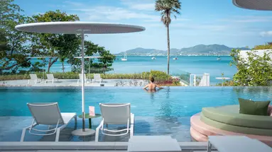 Veranda Resort Phuket, Autograph Collection