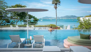 Veranda Resort Phuket, Autograph Collection