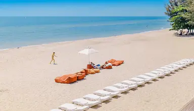 Veranda Resort & Spa