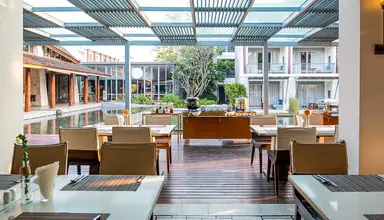 Veranda Resort & Spa