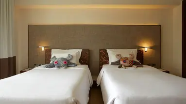 Veranda Resort & Spa