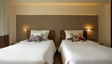 Veranda Resort & Spa
