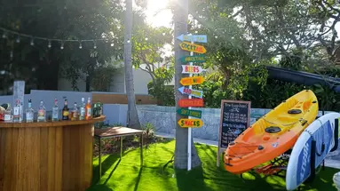 Veranda Resort & Spa