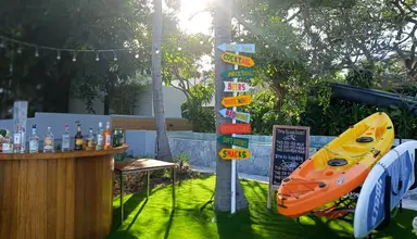 Veranda Resort & Spa