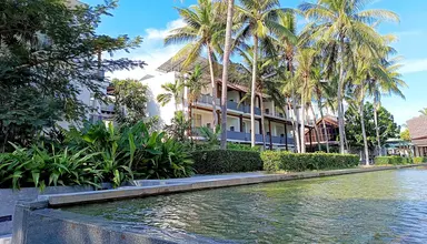 Veranda Resort & Spa