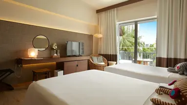 Veranda Resort & Spa
