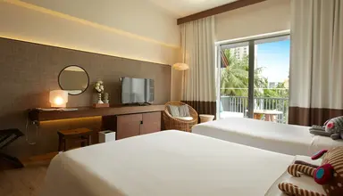 Veranda Resort & Spa