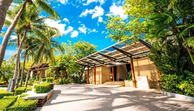 Veranda Resort & Spa