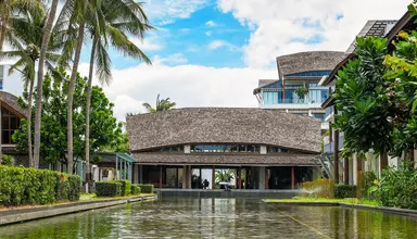 Veranda Resort & Spa