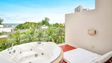 Veranda Resort & Spa
