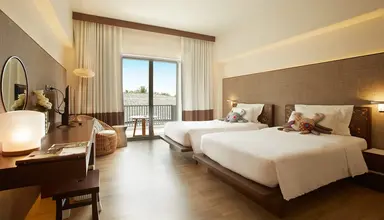 Veranda Resort & Spa