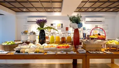 Veranda Resort & Spa