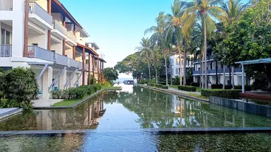 Veranda Resort & Spa