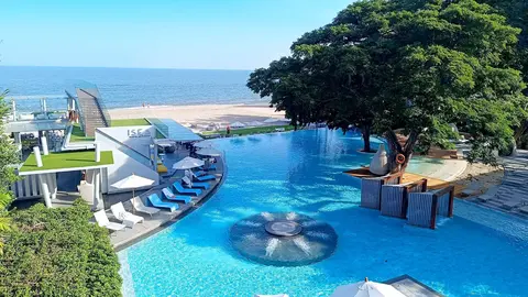 Hotel Veranda Resort & Spa