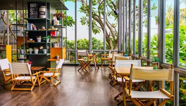Veranda Resort & Spa