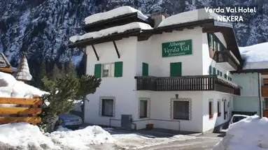 Verda Val