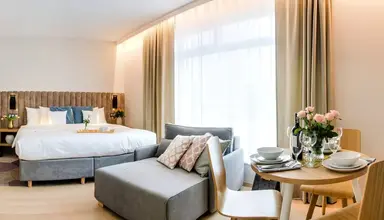 Verde Apartments