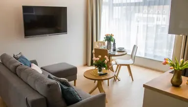 Verde Apartments