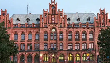 Verde Apartments