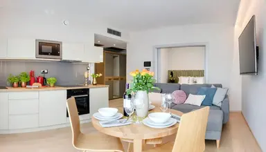 Verde Apartments