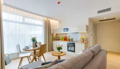 Verde Apartments