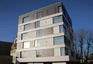 Verde Apartments