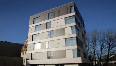 Verde Apartments