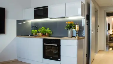 Verde Apartments