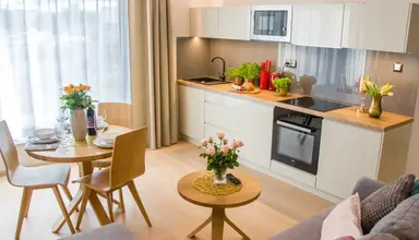 Verde Apartments